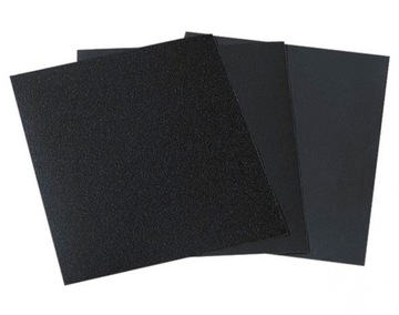 Wolfcraft 2873000 PAPIER ŚCIERNY 230x280mm gr 320
