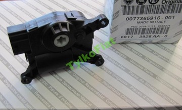 FIAT OE 77368561 AKTIVATOR KLIMATIZACE