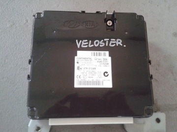 HYUNDAI VELOSTER MODUŁ SMART KEY 95480-2V201