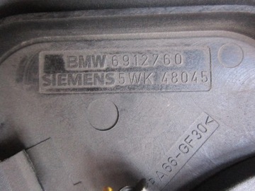 BMW E65 E66 E67 ANTÉNA KUFRU 6912760