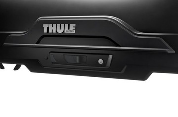 Коробка Коробка Thule MOTION XT SPORT 600 черный