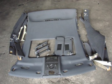 AUDI A8 S8 D2 PODSUFITKA KOMPLETNA S-LINE