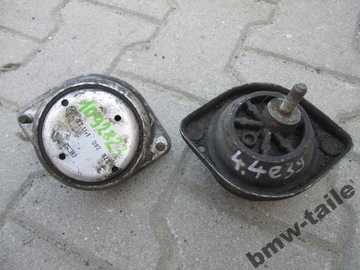 BMW E39 E38 ULOŽENÍ MOTORU V8 540I 1092823