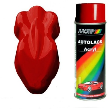 Lakier samochodowy akrylowy MOTIP 41630