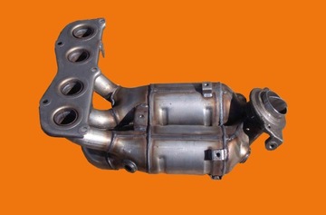 KATALIZATOR TOYOTA AVENSIS 2,0 1AZ-FSE 2000-2006