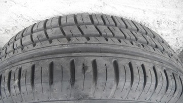 Летняя шина Cooper CS2 205/55R16 7,5 мм