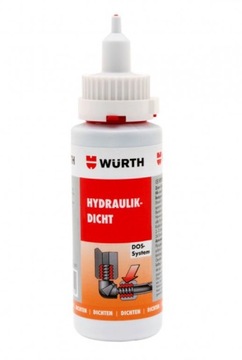 WURTH Uszczelnienie hydrauliczne 089354505