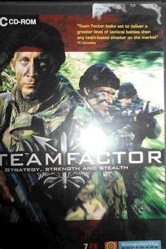 Team Factor PC