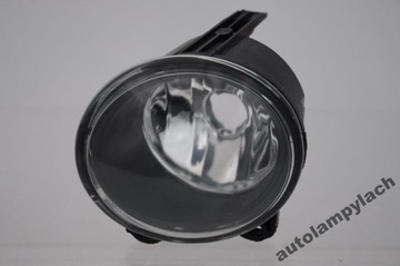 BMW E53 E 53 2003-2006 HALOGEN LEVÝ NOVÝ ^