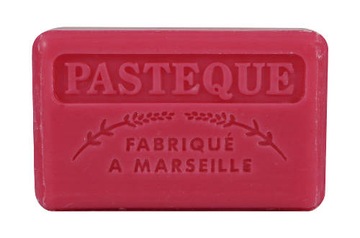 FOUFOUR Mydło marsylskie 125g arbuz
