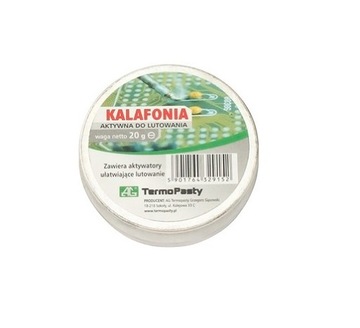 KALAFONIA 20G