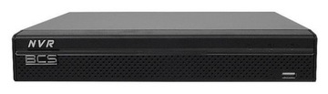 BCS-NVR0401X5ME-P-II 4-КАНАЛЬНЫЙ РЕГИСТРАТОР IP POE