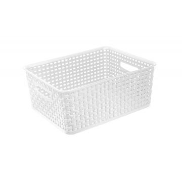фото ориг. №5, Rack chest of drawers rack з 3 baskets rattan branq 1725b