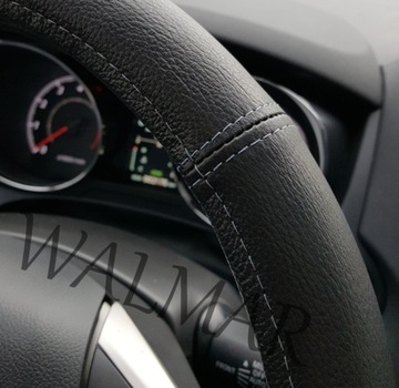 VW GOLF 2 3 4 5 6 КОЖАНЫЙ ЧЕХОЛ РУЛЯ