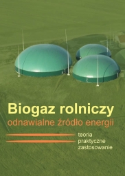 Biogaz rolniczy odnawialne źródło biogazownie