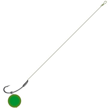 ZESTAWY WŁOSOWE PRO CARP POP-UP BOILIE RIG 6