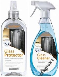 RADAWAY ŚRODKI DO KABIN EASY CLEAN CL-5265 PR-5258