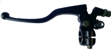 HONDA CBR 125 CBF РУЧКА РЫЧАГ СЦЕПЛЕНИЯ КОРПУС