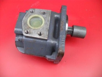 Pompa Hydrauliczna KRACHT KP 2/50 G10Z WWG 4VL1