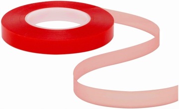 9mm/50mm PRZEZROCZYSTA TAŚMA DO MONTAŻU MOCOWANIA
