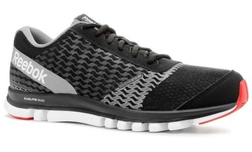 BUTY REEBOK SUBLITE DUO INSTINCT V60296 roz. 40,5