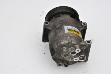 КОМПРЕССОР КОНДИЦИОНЕРА ВОЗДУХА RENAULT 8200053264 MEGANE