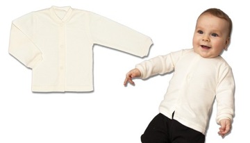KAFTAN KOSZULKA niemowlęca KAFTANIK 56 kolory