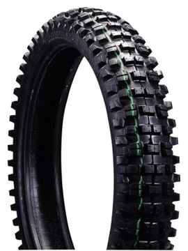 OPONA DURO 70/100-17 HF343 CROSS ENDURO przód