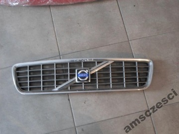 MPS MŘÍŽKA VOLVO S80 S-80 MASKA 03-