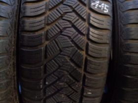 ШИНА MAXXIS ВСЕСЕЗОННАЯ AP2 M+S 225/60/17 4шт.