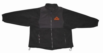 PROMO Kurtka grzejąca Softshell XL Techniche