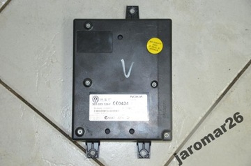 VW PASSAT TIGUAN STEROWNIK BLUETOOTH 3C0035729F