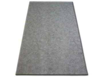 DYWAN 150x350 SERENADE taupe gładki miękki @76580