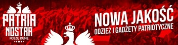 LEGIA WARSZAWA Патриотическая футболка Восстание Армии Крайовой