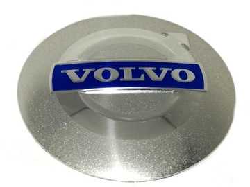 VOLVO naklejka emblemat felga kołpak 65 mm