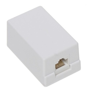 Gniazdo zakończeniowe RJ45-G1