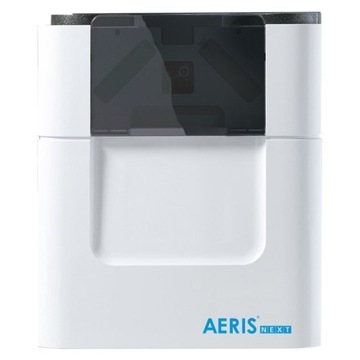 Rekuperator centrala AERIS next 450L VV ST ERV