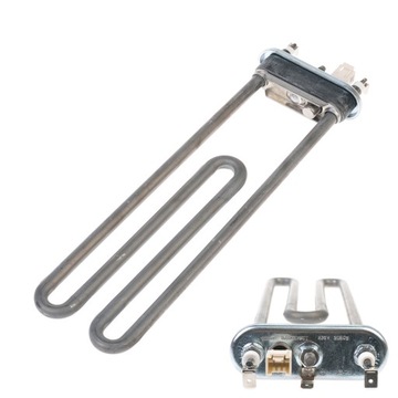 GRZAŁKA PRALKI BOSCH MAXX WFL1200 WFL1600 WFL1607