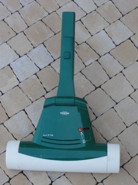 VORWERK KOBOLD akcesoria - szczotka TF 733