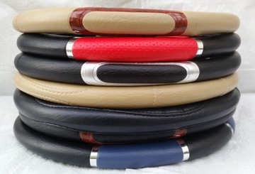 Накладка на руль FIAT PALIO PANDA