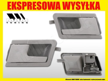 РУЧКА ДВЕРИ VW T4 TRANSPORTER MULTIVAN 1990-03 R