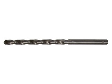 WIERTŁO HSS DO METALU 10mm NWKB 1szt. DŁUGIE MOCNE