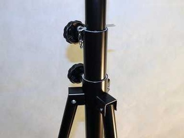 Подставка TRIPOD для колонн КОЛОННА