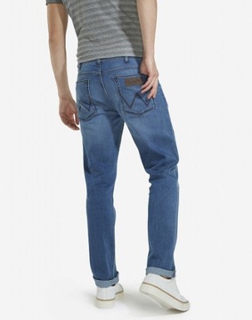 БРЮКИ WRANGLER GREENSBORO W15QMU91Q R. W38 L34