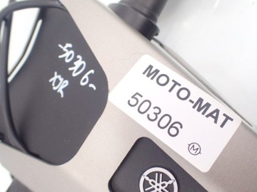Błotnik tył mocowanie rej Yamaha XJR 1300
