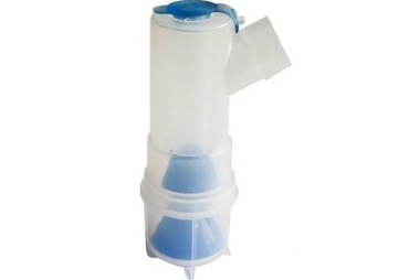 NEBULIZATOR INHALATORA DIAGNOSTIC DLA DZIECI ORYG.