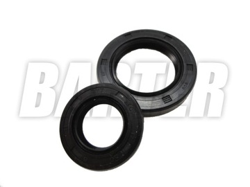 USZCZELNIACZE PRZEKŁADNI 4T GY6 ZIPP ROMET KINGWAY