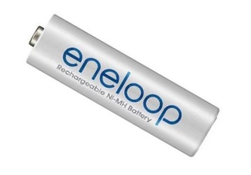 Akumulatorki AAA Panasonic Eneloop R03 AAA 800mAh (1szt.)