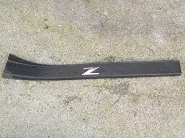 Nissan 350Z 350 Z nakładka próg