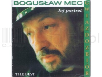 Bogusław Mec - Jej Portret